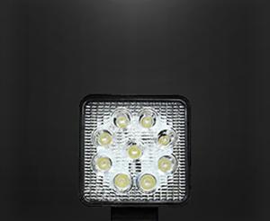 LED Auto Lamps