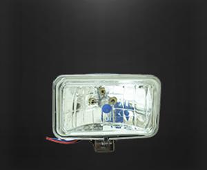 Xenon Sealed Beam Lamps