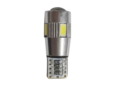 T10 Series LED Miniature Bulb