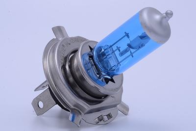 H4 Halogen Headlight Bulb