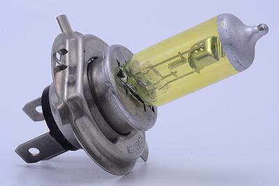 H4 Halogen Headlight Bulb