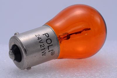 P21W 1156 Signal Bulbs