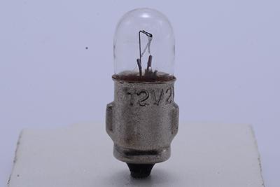 T7 Auto Miniature Bulb