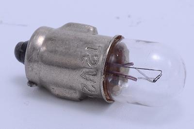 T7 Auto Miniature Bulb