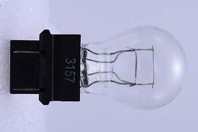 P27/7W 3157 Dual Beam Miniature Bulbs