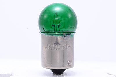 G18 67 Indicator Bulb