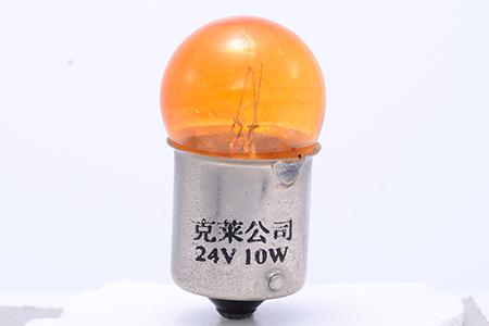 G18 67 Indicator Bulb