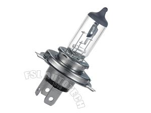 H4 Halogen Headlight Bulb