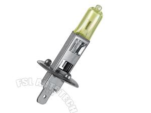 H1 Halogen Headlight Bulb