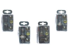 C Series Halogen Bulb Kit