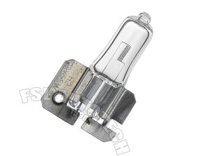 H2 Halogen Headlight Bulb