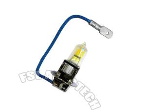 H3 Halogen Fog Light Bulb