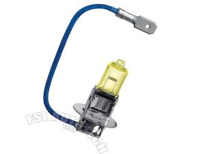 H3 Halogen Fog Light Bulb