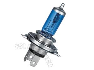 H4 Halogen Headlight Bulb