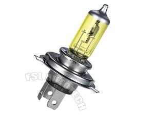 H4 Halogen Headlight Bulb