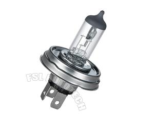 H5 Auto Headlight Lamp