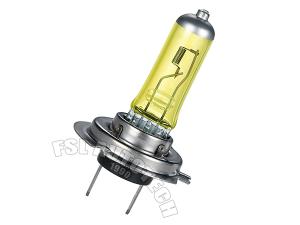 H7 Auto Headlight Lamp