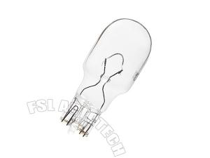 W16W T15 Auto Wedge-Base Bulbs