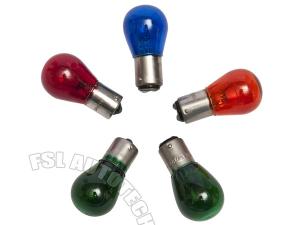 P21W 1156 Signal Bulbs