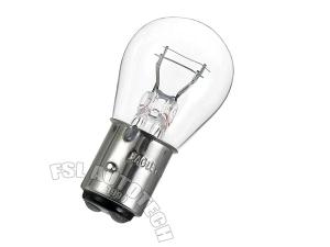 P21/4W S25 Dual Beam Signal Bulb