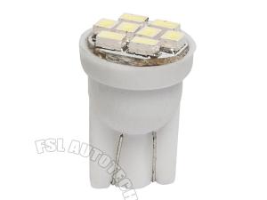 T10 LED Wedge-Base Bulb