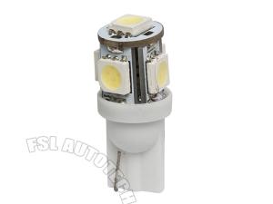 T10 LED Wedge-Base Bulb