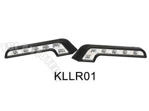 LED Daytime Running Lamps