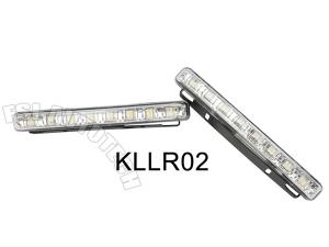 LED Daytime Running Lamps