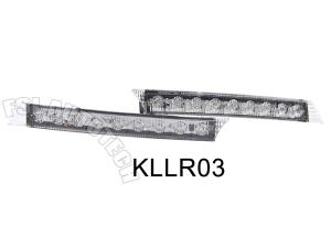 LED Daytime Running Lamps