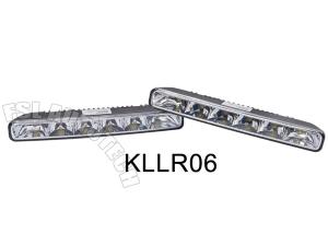 LED Daytime Running Lamps