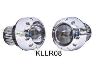 LED Daytime Running Lamps