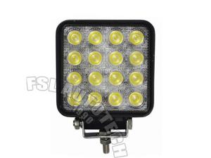 KLL01 LED Off-road Lamp