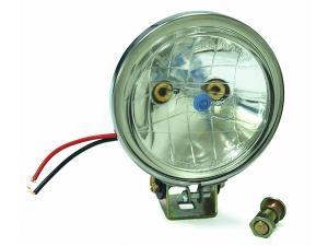 Xenon Sealed Beam Lamps