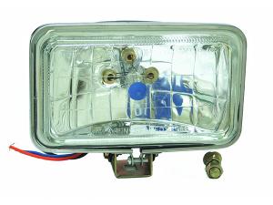 Xenon Sealed Beam Lamps