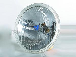 Xenon Sealed Beam Lamps