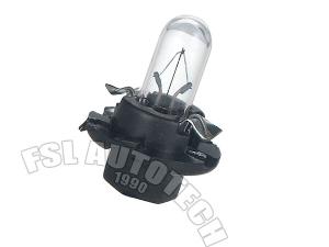 MF5,6,7,8,9 Dashboard Bulb