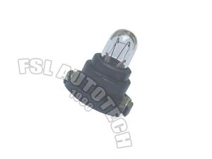 MF10, 11, 12, 14 Dashboard Bulb