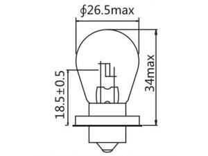 Motorcycle Bulbs