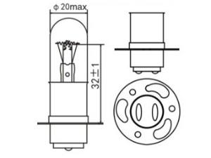 Motorcycle Bulbs