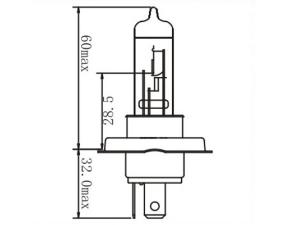 Motorcycle Bulbs