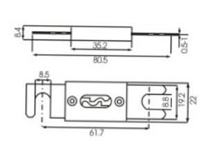 Auto ANL Fuse