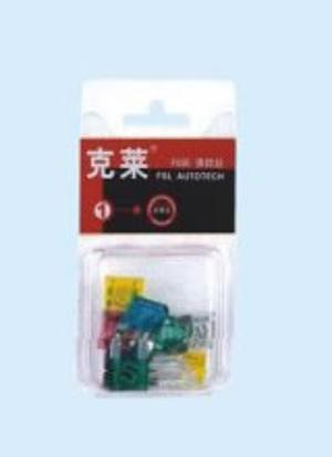 Auto Fuse Pack