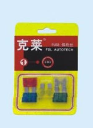 Auto Fuse Pack