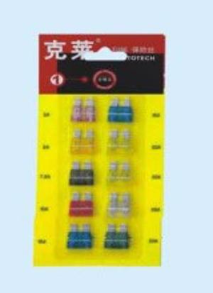 Auto Fuse Pack