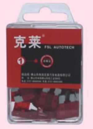 Auto Fuse Pack