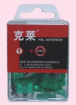 Auto Fuse Pack