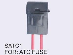 Auto Fuse Accessories