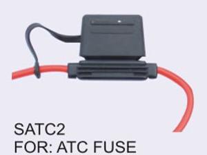 Auto Fuse Accessories