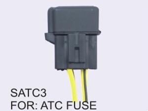 Auto Fuse Accessories